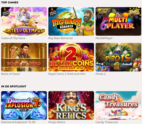 771 Casino Slot